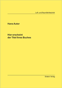 Layout VI - Zitronengelb